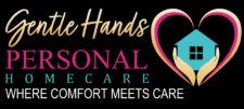 Gentle Hands Personal HomeCare